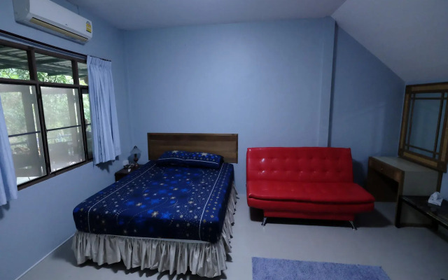 Krabi Villa