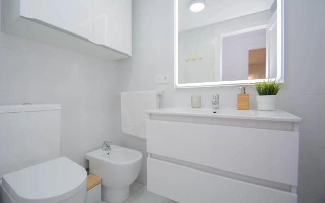 Piso Estadio de los Carmenes