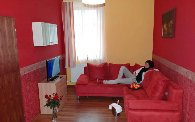 Hotel Plauter Kúria
