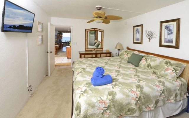 Unit 201 1 Bedroom Condo