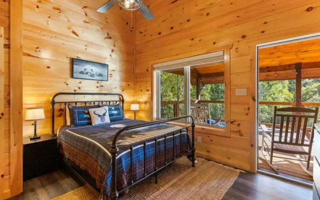 The Great Escape by Ghosal Luxury Lodging