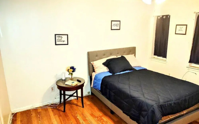 HarlemHouse