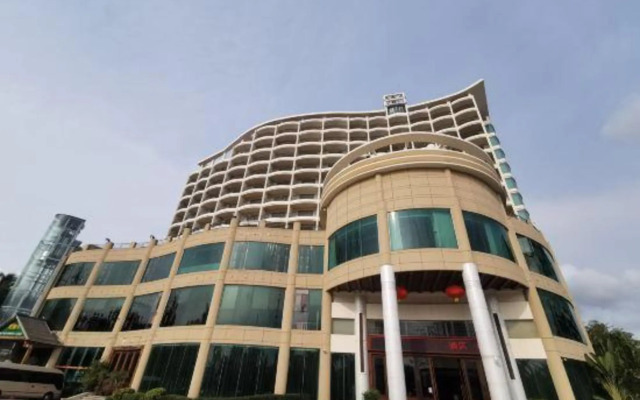 Sanya Bay Asgard Hotel