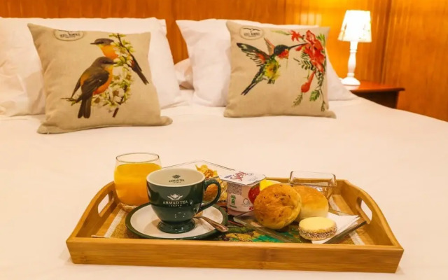 Hotel Albatros