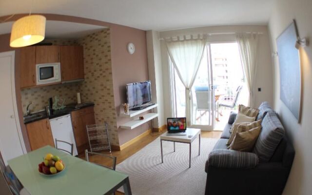 Apartamento Beauty Sa Coma I