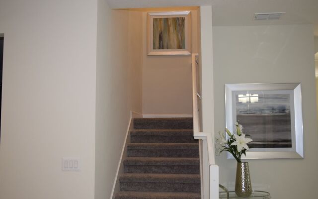 Amazing House! Champions Gate - 1596SAN