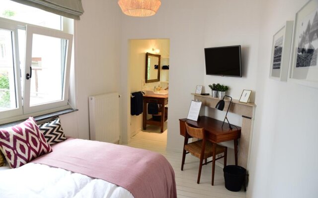 B&B The Nest Brussels