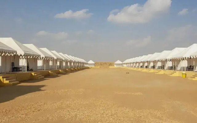 Jain Empire Resort