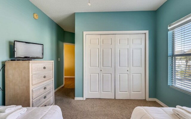 Sandpiper Cove 9203 2 Bedroom Condo by RedAwning