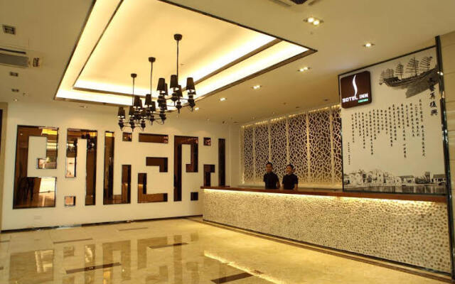 Sotel Inn Tian He Tang Xia Branch