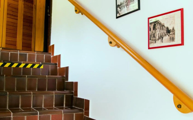 Apartment Bišćan Samobor