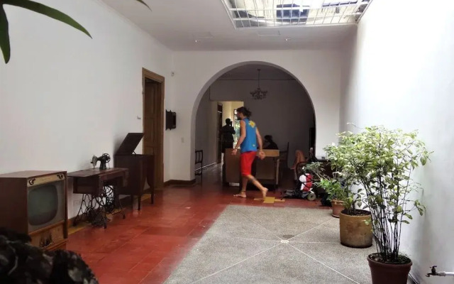 Lucia Central - Hostel