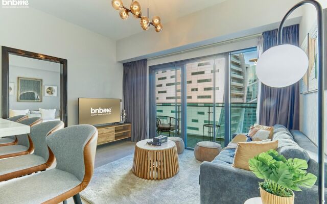 bnbme | Merano Tower | 1 BDR