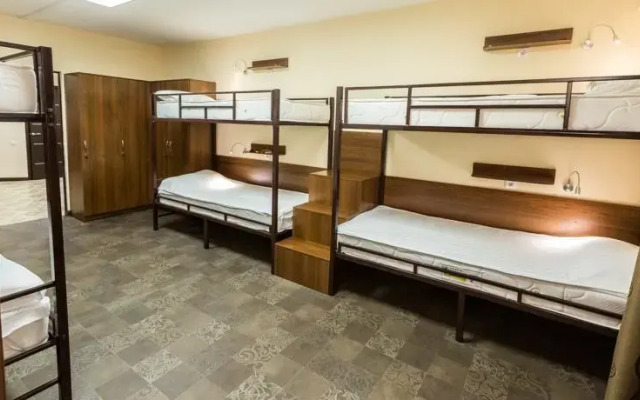 Hostel Ok
