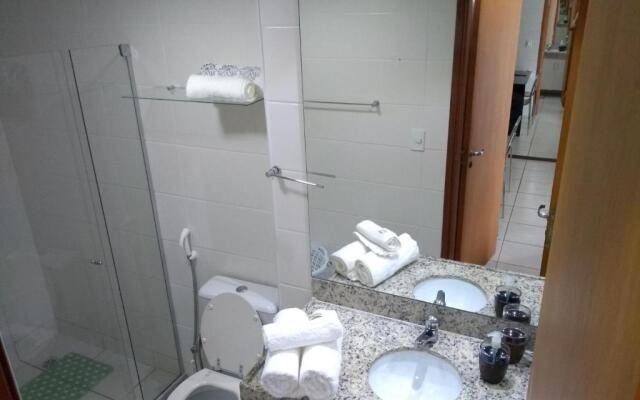 Apartamento Praia Jatiúca