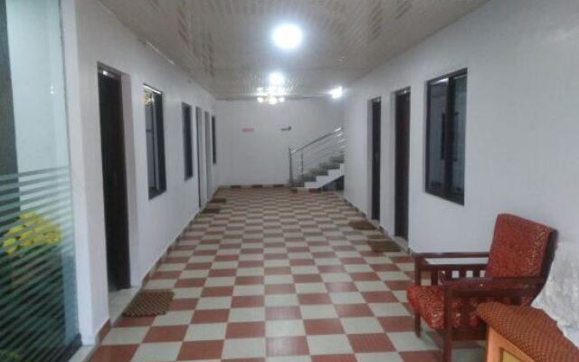 V M J Dwellings