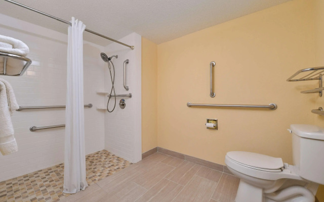 Americas Best Value Inn Tupelo Barnes Crossing