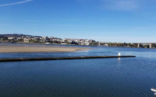 Apartamento en Figueras, Asturias