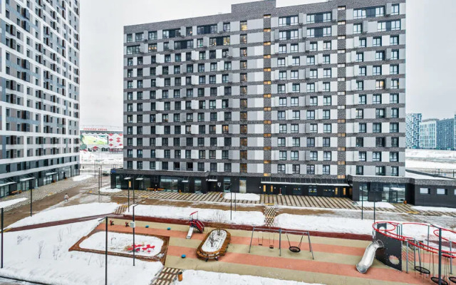 Апартаменты МаксРеалти24 на Волоколамском шоссе, д. 71/22, корпус 1