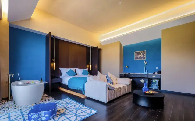 Dianpan Miying Hotel