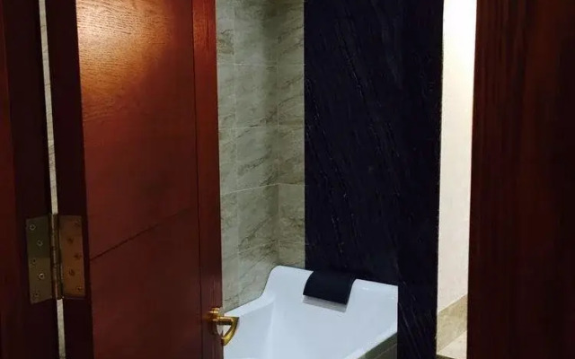 Xi Yue Hotel