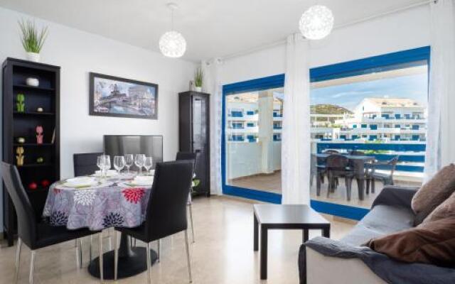Duquesa Suites 2258