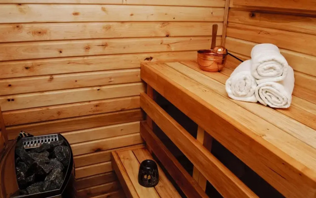 Embrace Guestrooms & Apartments