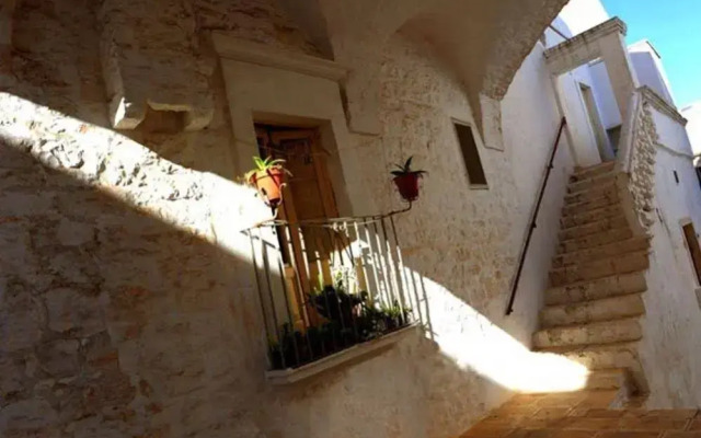 Trullo Sovrano Exclusive BB