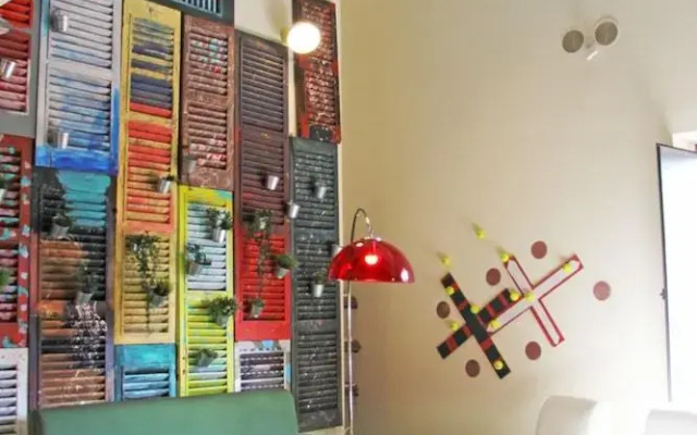 Urban Pop Hostel & BnB