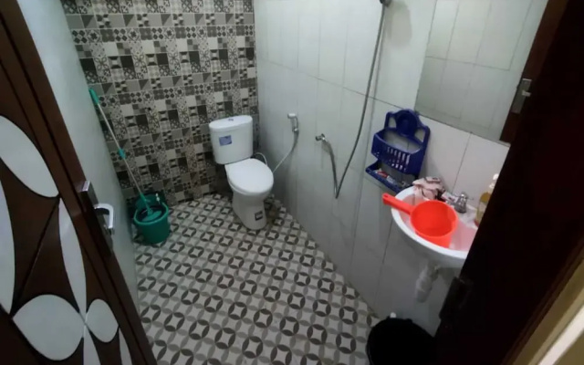 Borobudur Kampung Homestay - Marsudi
