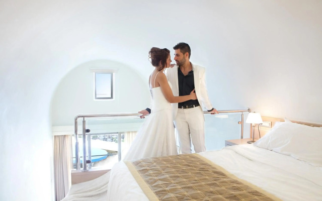 Thalassa Beach Resort - Adults Only