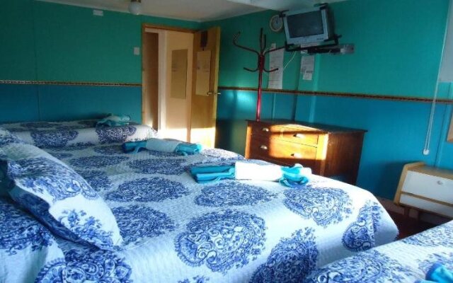 Hostal Patagonico