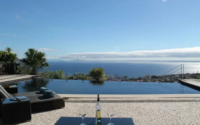 Villa Luz by Our Madeira