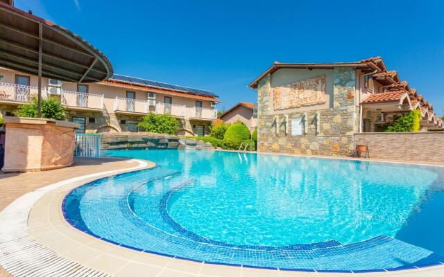 Villa Deniz Paradise