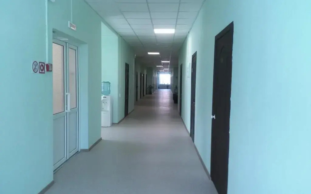 Profilaktoriy Letnogo Sostava Dva Kryla — фото