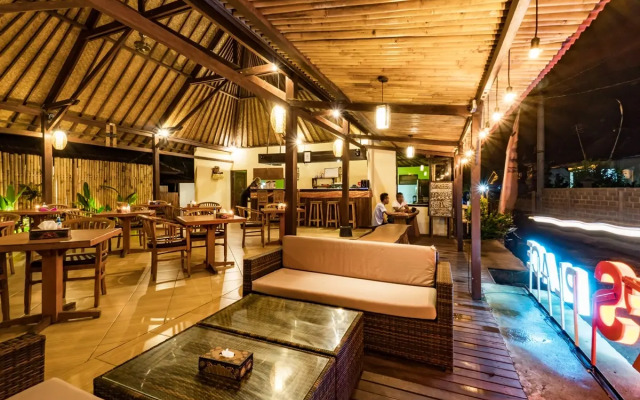 The Cozy Villas Lembongan by ABM