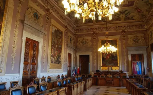 Suite Cagliari -97-