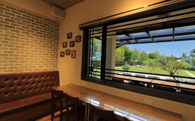 Jiang's B&B