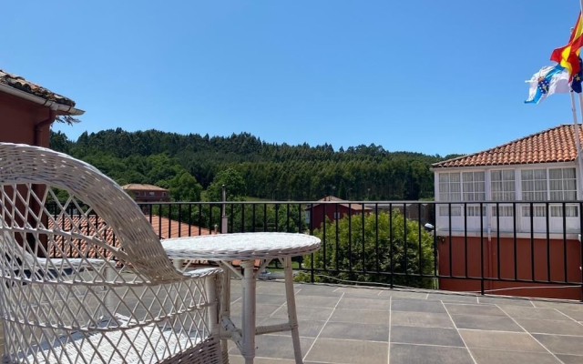 Hotel Restaurante San Paio