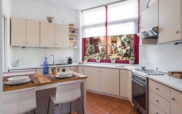 Casa Magnolia by Wonderful Italy