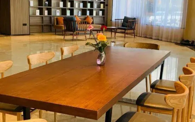 HanTing Hotel (Putian Hanjiang)
