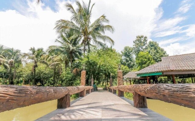 Rim Doi Resort Chiang Mai