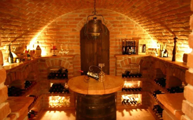 Appartements Oswaldeck