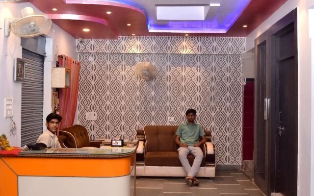 Hotel Aastha