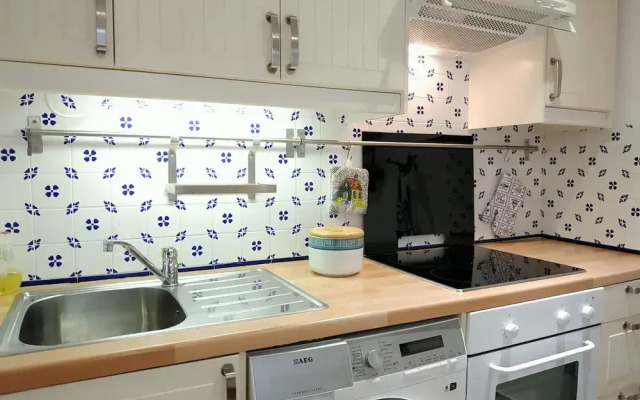 Holiday Apartment in Sori