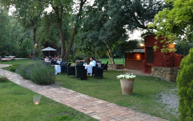 Hotel Masia la Palma