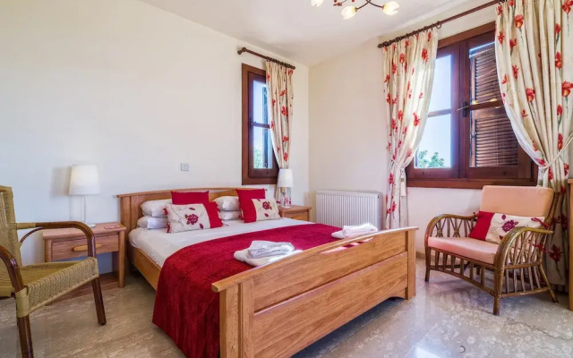3 BR Villa Anarita - Aphrodite Hills - APH 3530