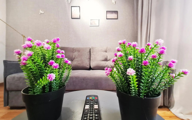 Апартаменты Квартфонд на улице Мичурина