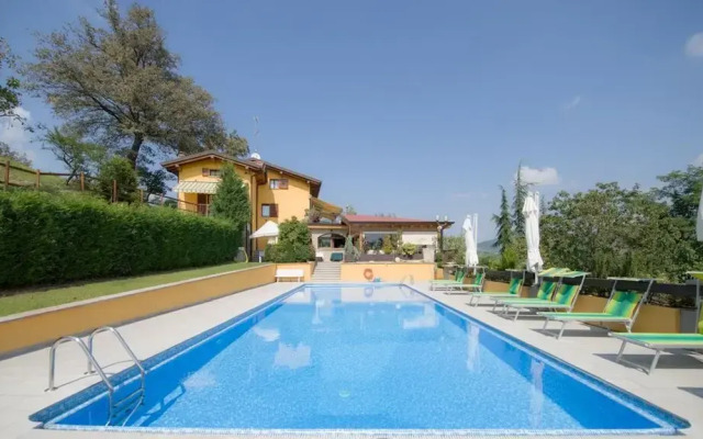 Ristorante Locanda le Due Querce