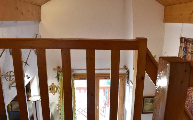 Appartement Méribel, 3 pièces, 6 personnes - FR-1-180-309